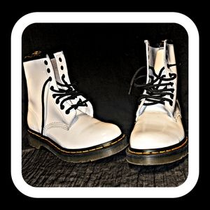 Brand new Dr. Martens Size 7